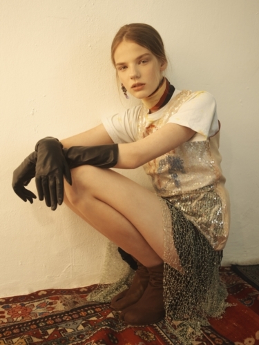MARYNA HORDA portfolio photo 7